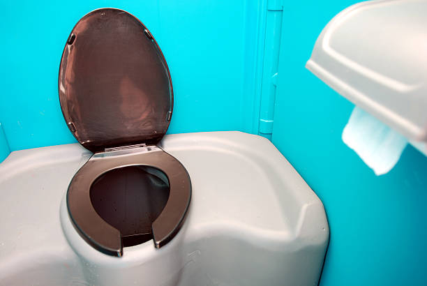Best Portable restroom trailer rental  in Cannon Af, NM