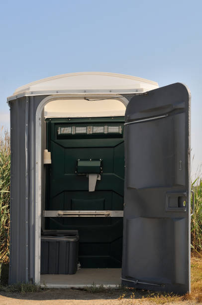 Best Affordable portable toilet rental  in Cannon Af, NM