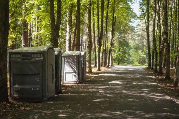 Best Long-term porta potty rental  in Cannon Af, NM