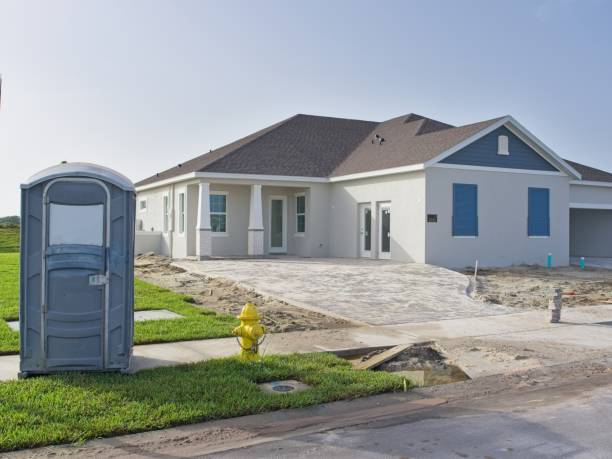 Best Affordable porta potty rental  in Cannon Af, NM